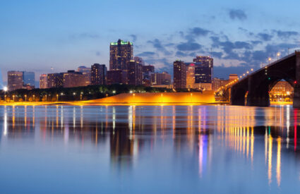 St. Louis