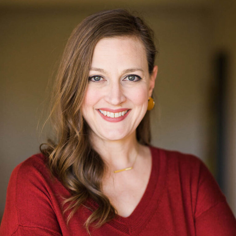 Katherine White Chief Technology Officer Kanopi Studios Web Agency