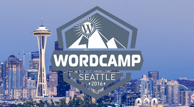 WordCamp Seattle 2016