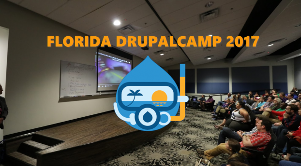 DrupalCamp Florida 2017