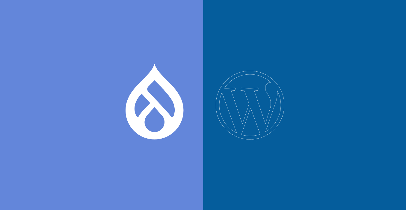 4 Simple Steps to Migrate from Drupal to WordPress