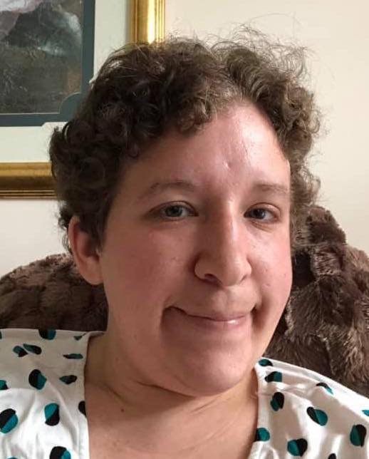 Photo of Miriam Goldman