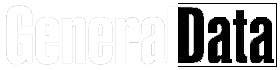 General Data Logo Web