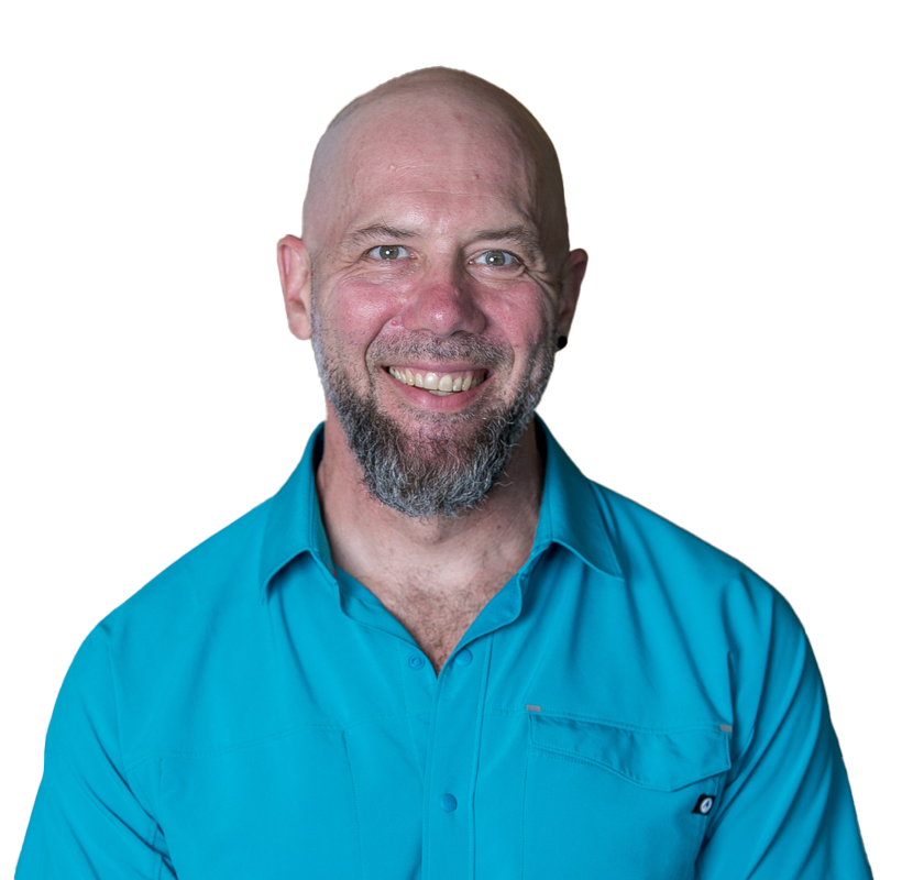 Mike Crawford