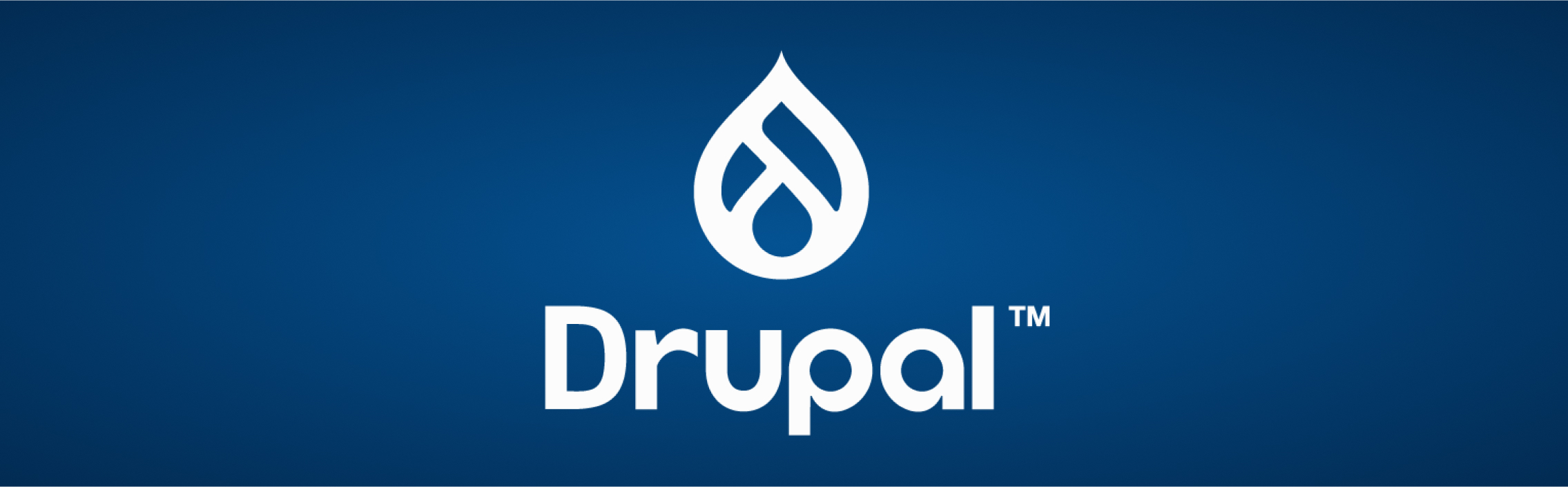 Drupal Logo