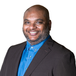 Cliff Persaud
