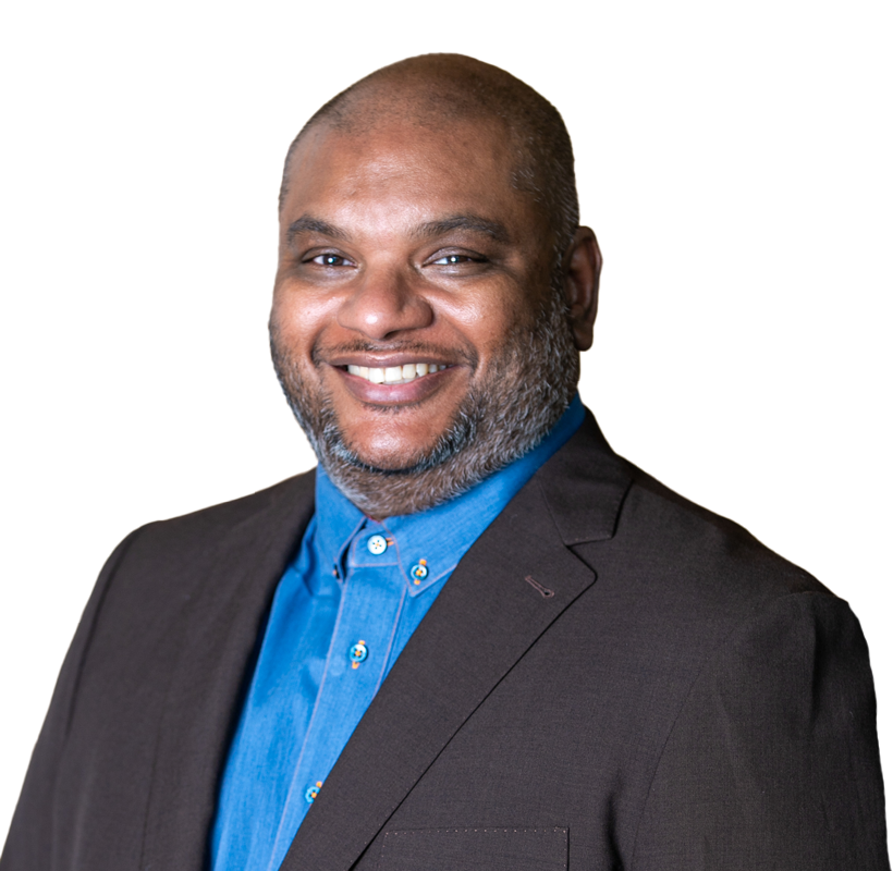 Cliff Persaud