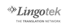 Lingotek