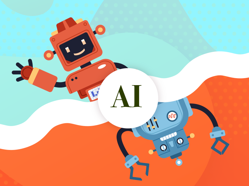 AI: The Good, The Bad, and How It Will Affect Creatives