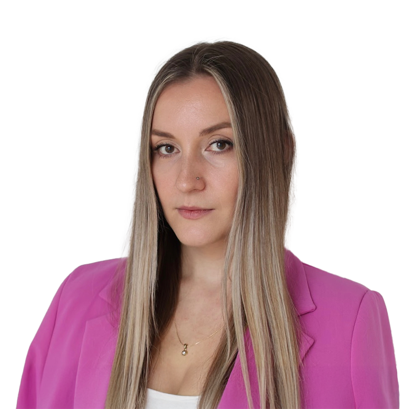 Elena Chechulina