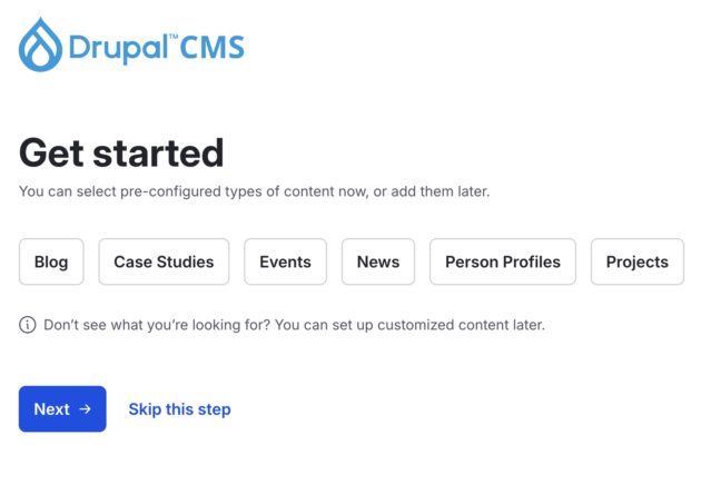 All About Drupal Cms Kanopi Studios