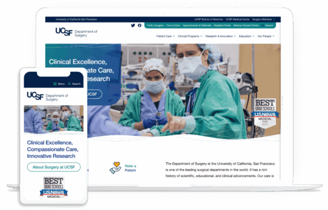 Healthcare Web Development: Your Complete Guide for 2025