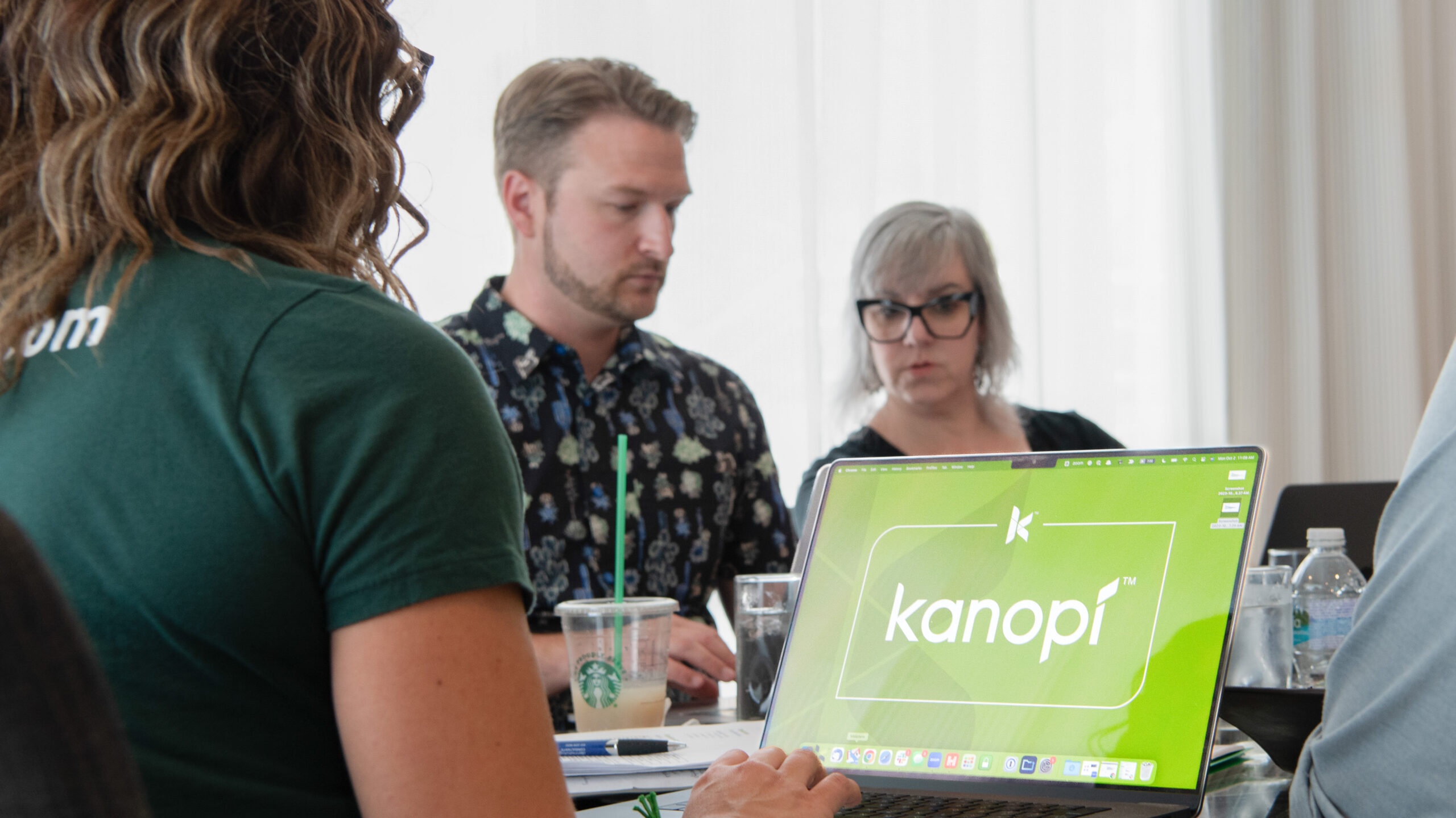 Small Bites, Big Wins: How Kanopi Brings AI Solutions to our Clients