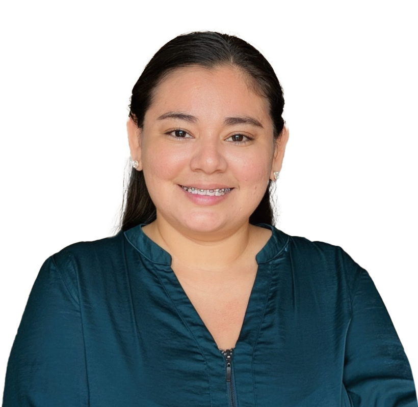 Priscilla Rodriguez