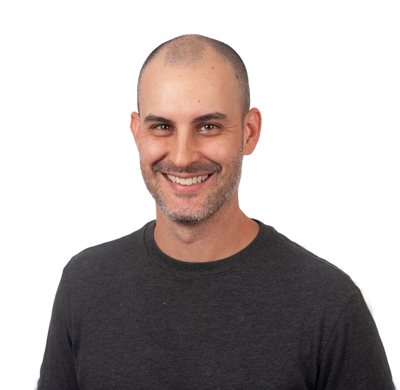 Dan Robert