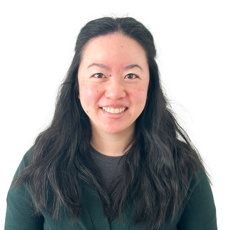 Jackie Tung