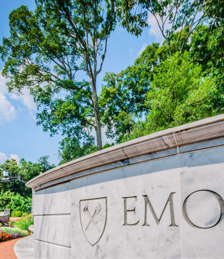 Emory University