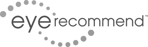 Eye Recommend logo