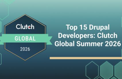 Clutch Global Top 15 Drupal Developers